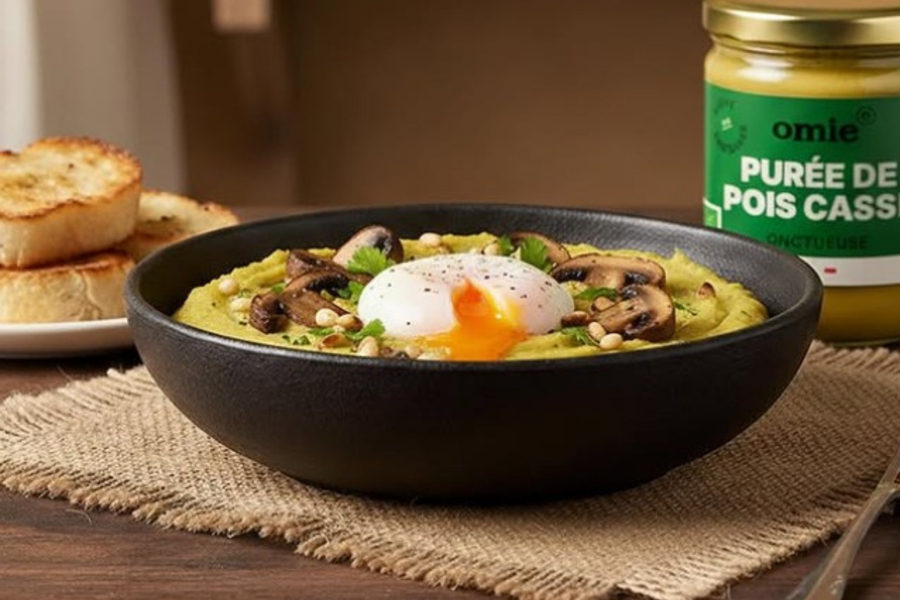 Epicerie Fine : L'Art de Cuisiner