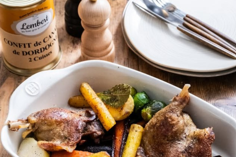 Epicerie Fine : Le Terroir Gourmand