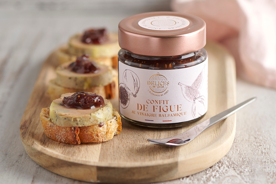 Epicerie Fine : Tartinables & Antipasti