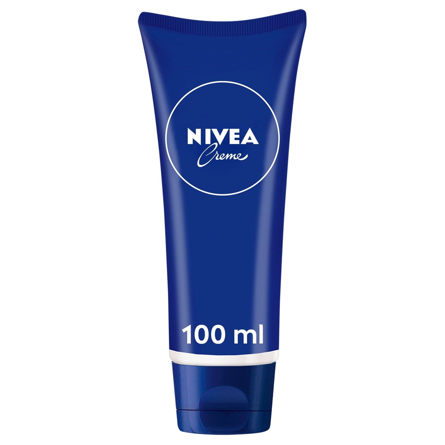 NIVEA Nourishing Moisturizing Cream for Face, Body, and Hands