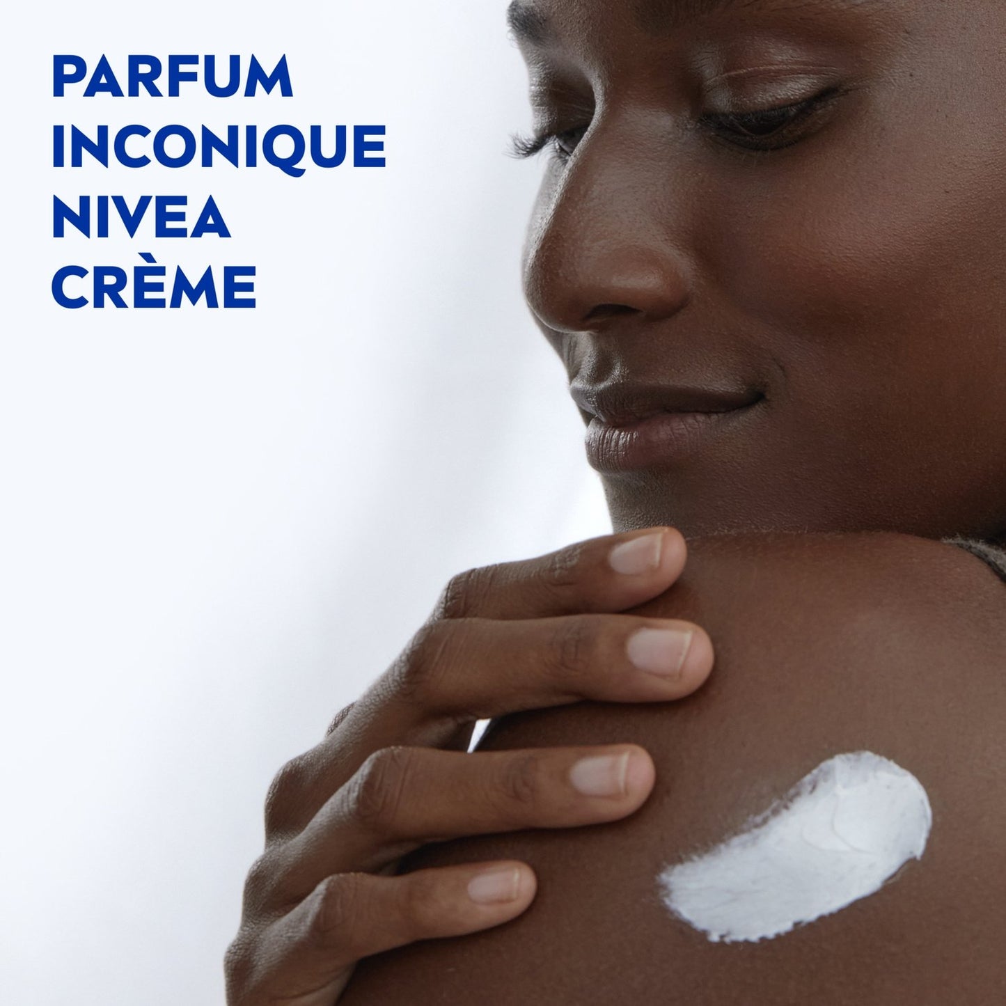 NIVEA Nourishing Moisturizing Cream for Face, Body, and Hands
