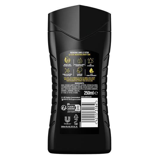 AXE Herren Duschgel Dark Temptation Frischer Duft