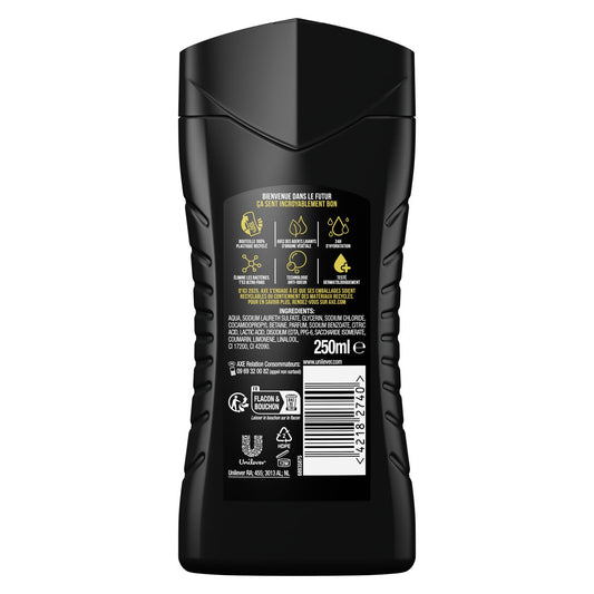 AXE Men's Shower Gel Provocation Fresh Scent