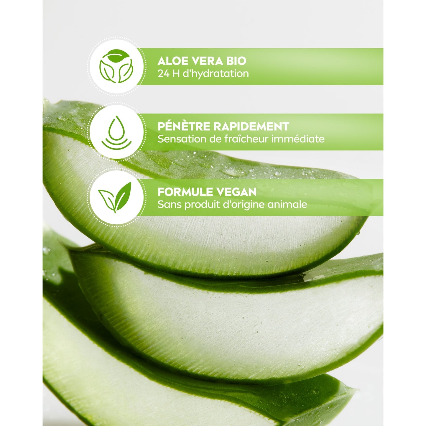 NIVEA Naturally Good Aloe Vera Multi-Purpose Moisturizing Cream