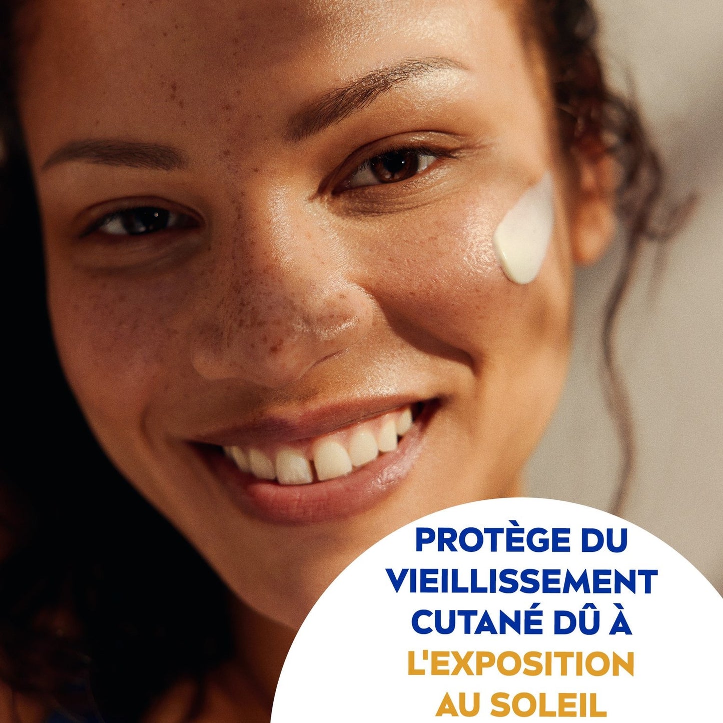 NIVEA Sonnenschutz Gesichtscreme Spf 30 Feuchtigkeitsspendende Sonne
