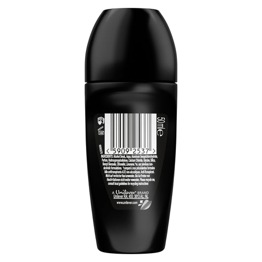 AXE Black Anti-Perspirant Roll-On Deodorant for Men