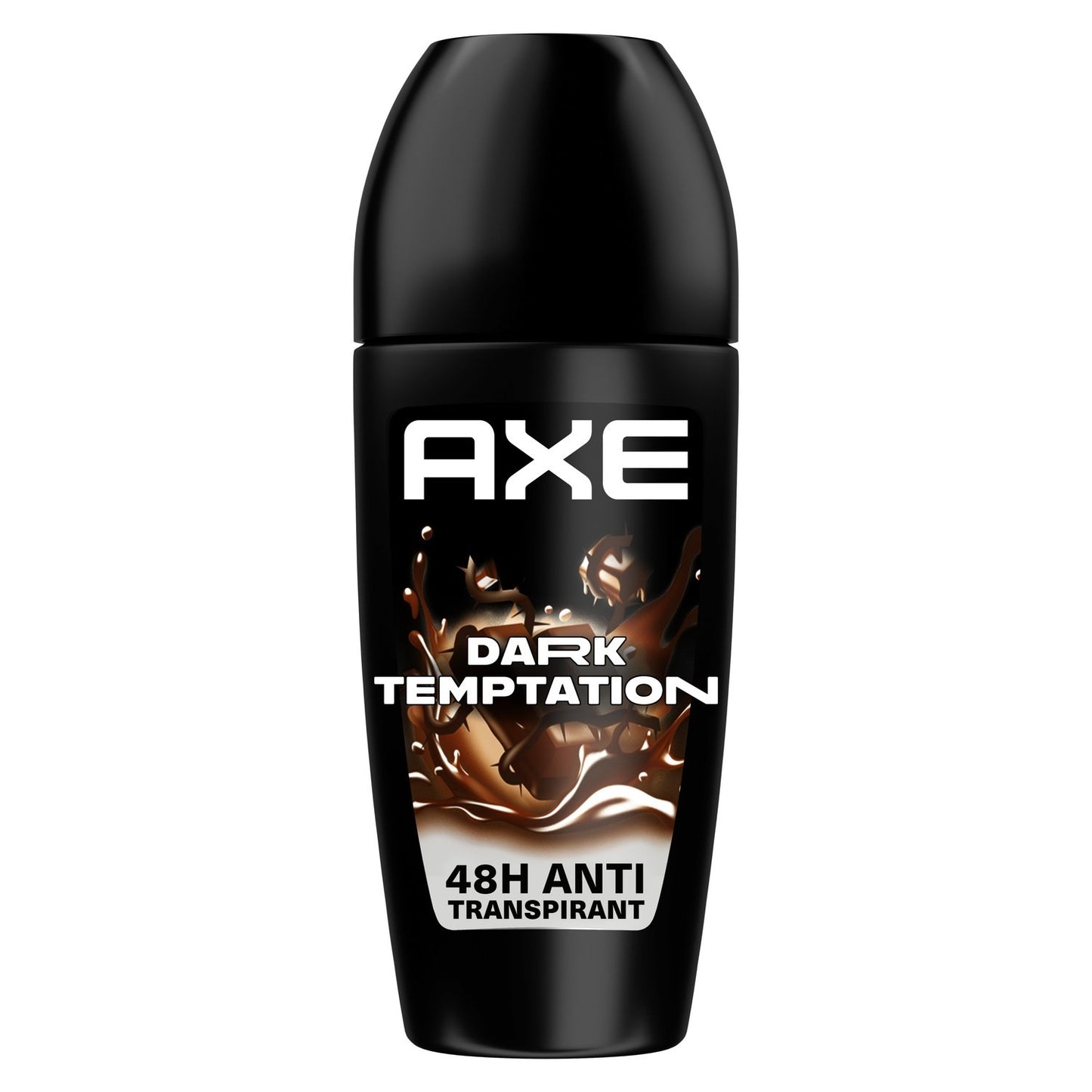 Déodorant Bille Homme Anti-Transpirant Dark Temptation AXE le roll-on
