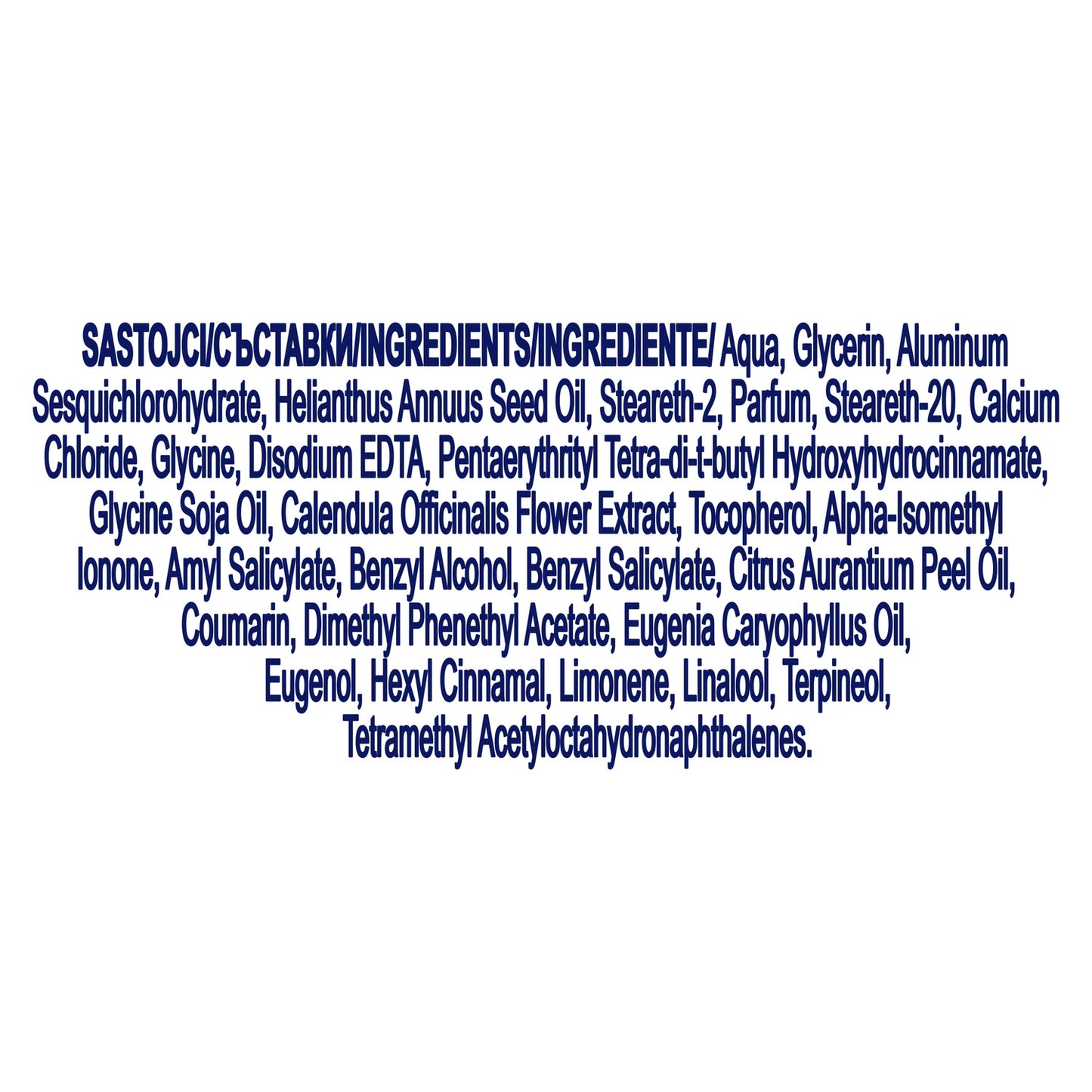 Déodorant bille Anti-transpirant Advanced Care à la Coco 72H DOVE