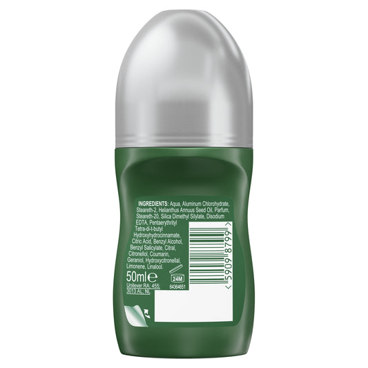 BRUT Original 48h Anti-Perspirant Roll-On Deodorant