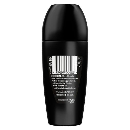 AXE Cherry Fizz 72h Anti-Perspirant Roll-On Deodorant for Men