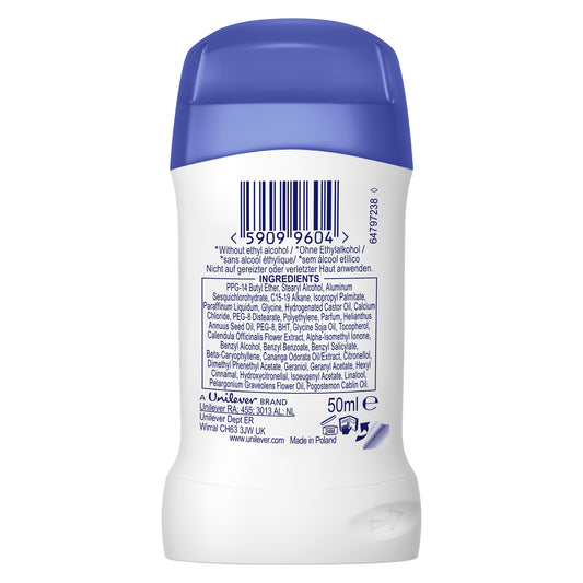 Déodorant Stick Advanced Care DOVE