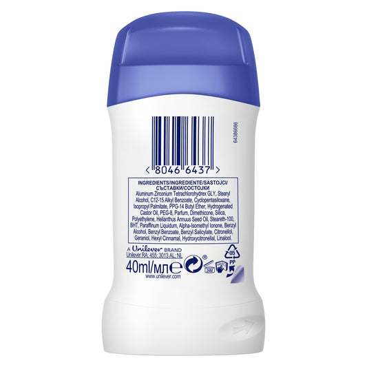 DOVE Original Protection Antiperspirant Deodorant for Women