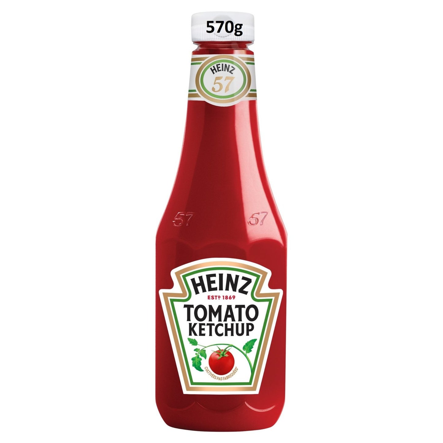 HEINZ Ketchup