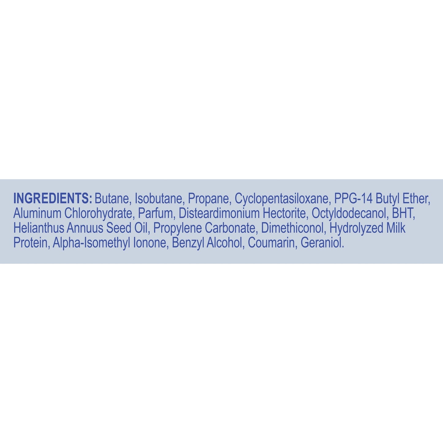 MONSAVON Compressed Cotton Milk Anti-Perspirant Deodorant