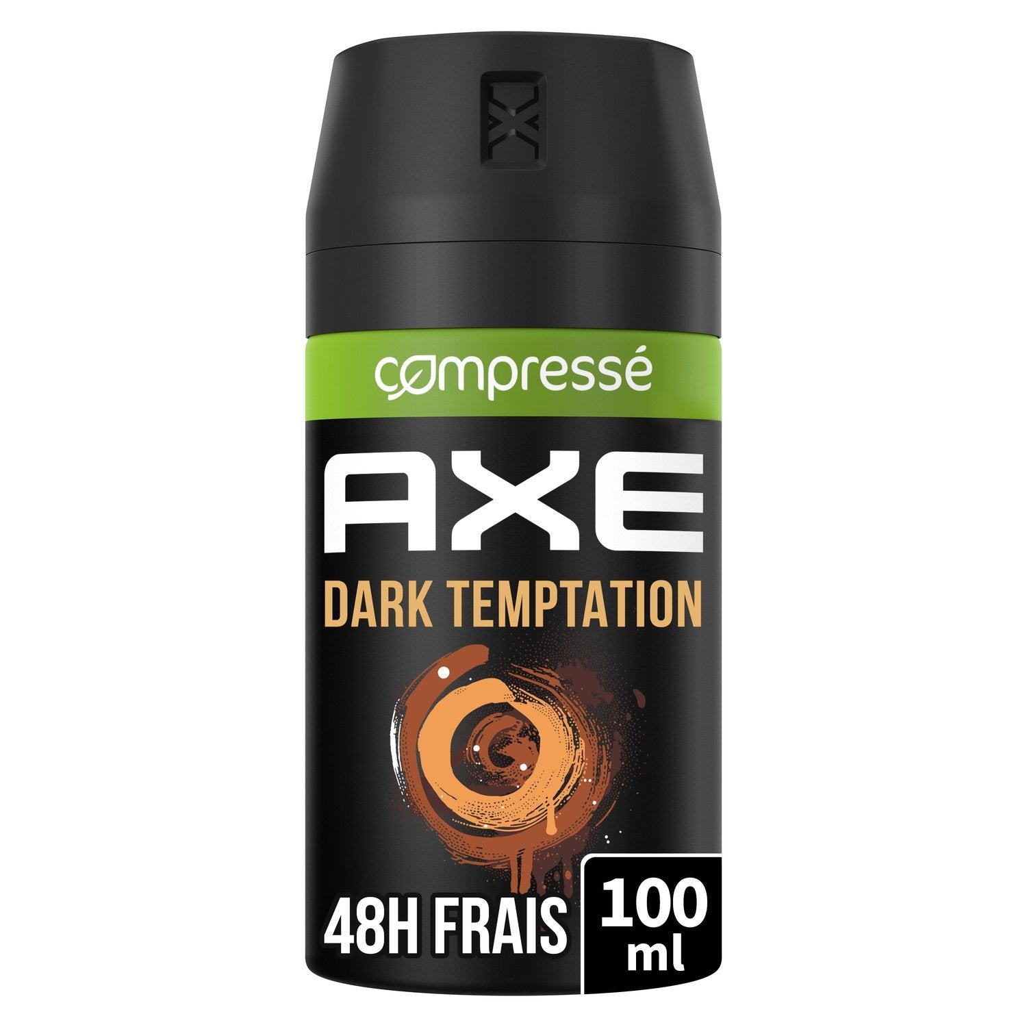 Deodorant für Männer „Dark Temptation“ – frisch AXE – La Famille à Table!