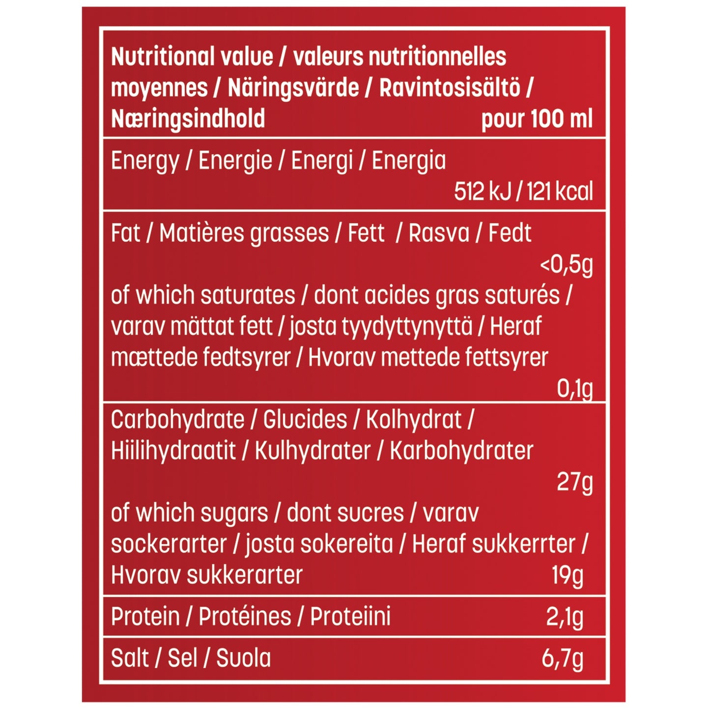 TABASCO Scharfe Sriracha-Chilisauce