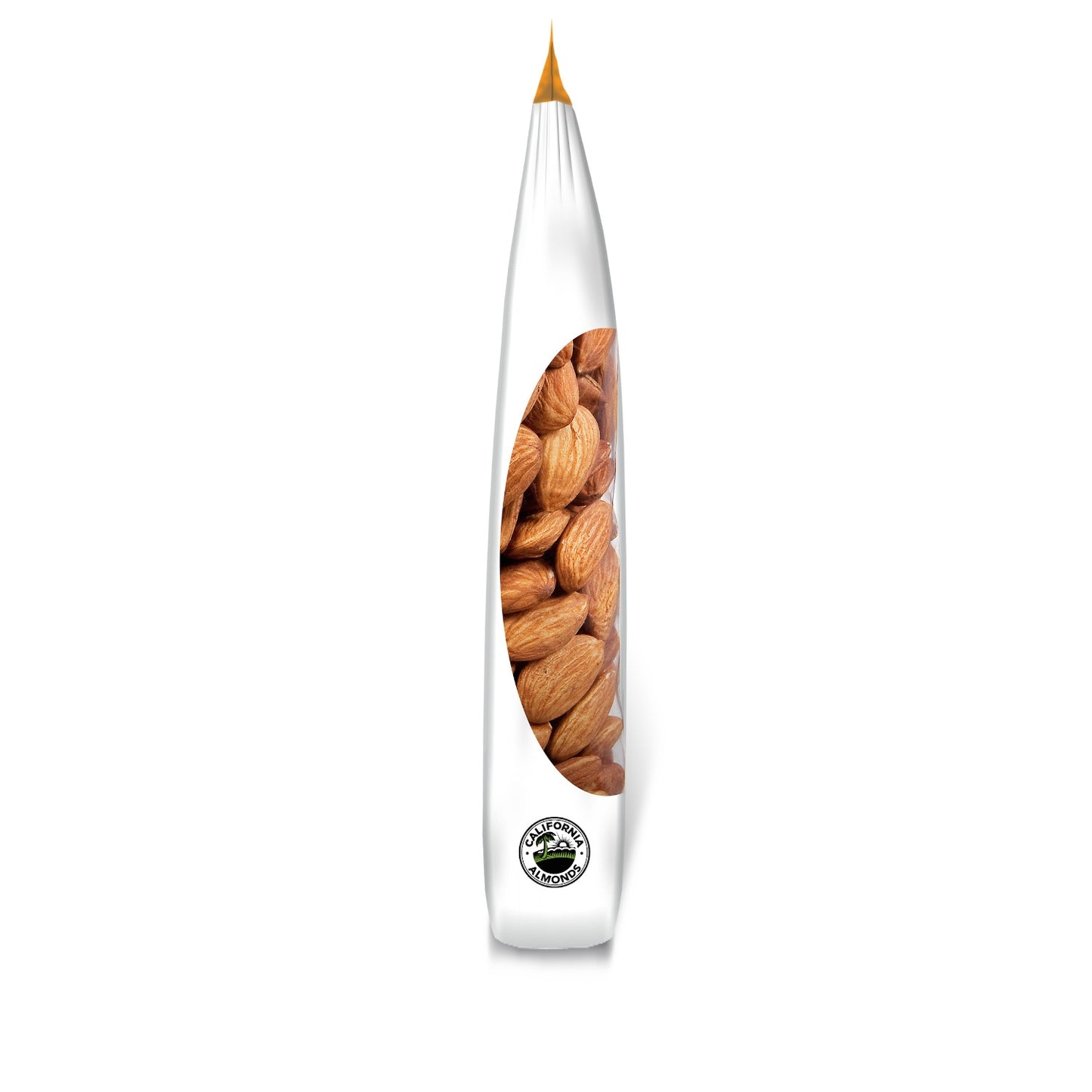 Amandes Natures WONDERFUL