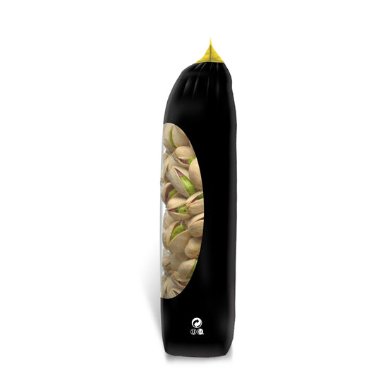 WONDERFUL Lightly Salted Roasted Pistachios
