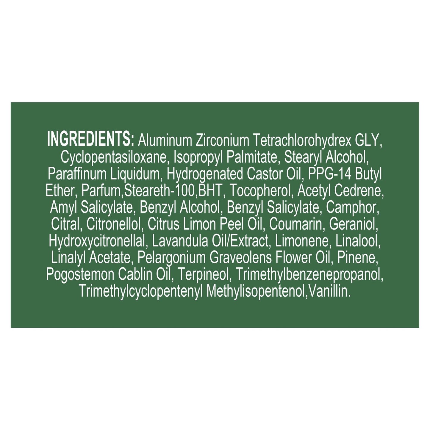 BRUT Original Anti-Transpirant Deodorant Stick für Herren