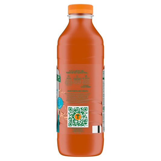 Samba TROPICANA Juice