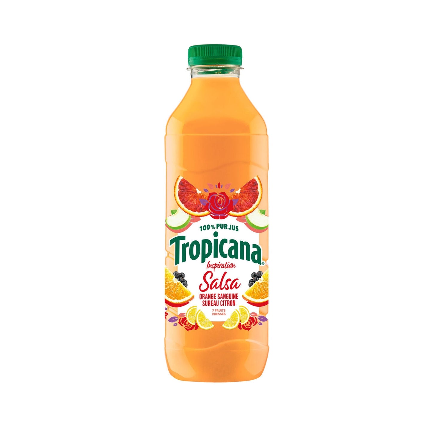 TROPICANA Salsa Inspiration Juice