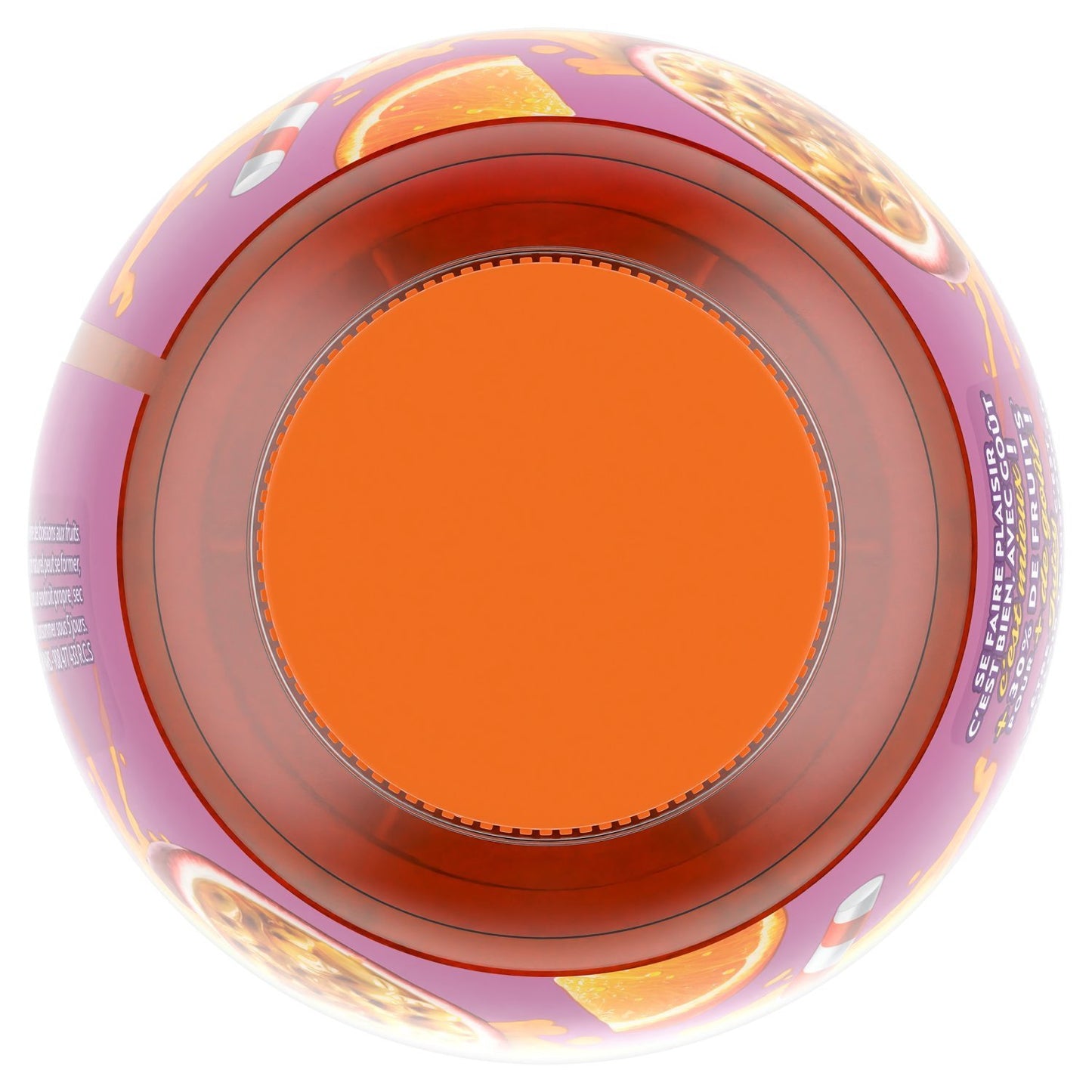 Boisson Juicy Tropical TROPICANA