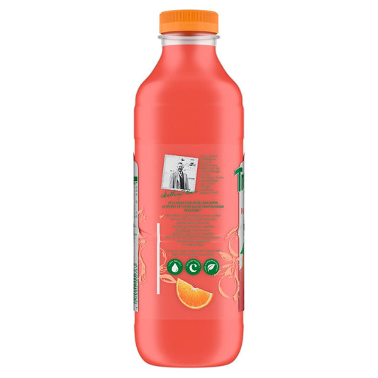 Ruby Pink Grapefruit Juice Pure TROPICANA Juice