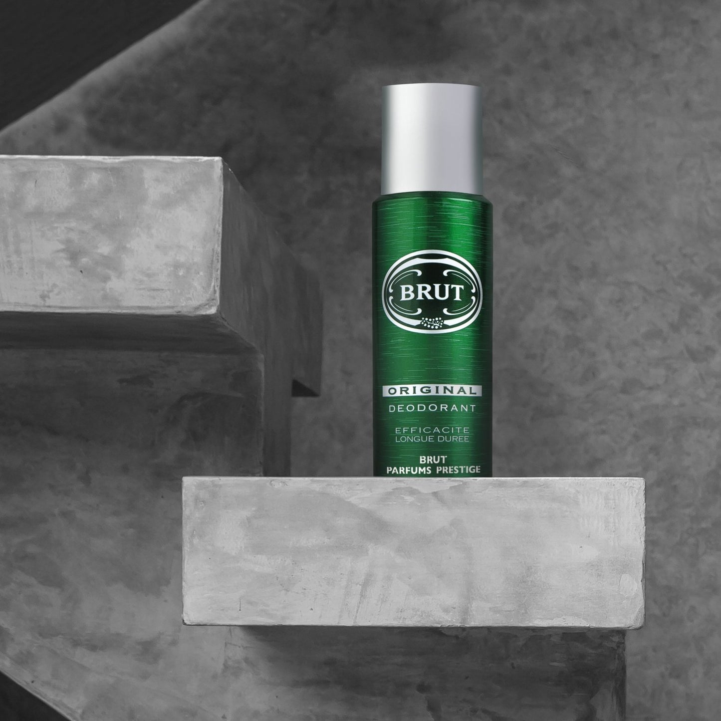 BRUT Original Herren Spray Deodorant