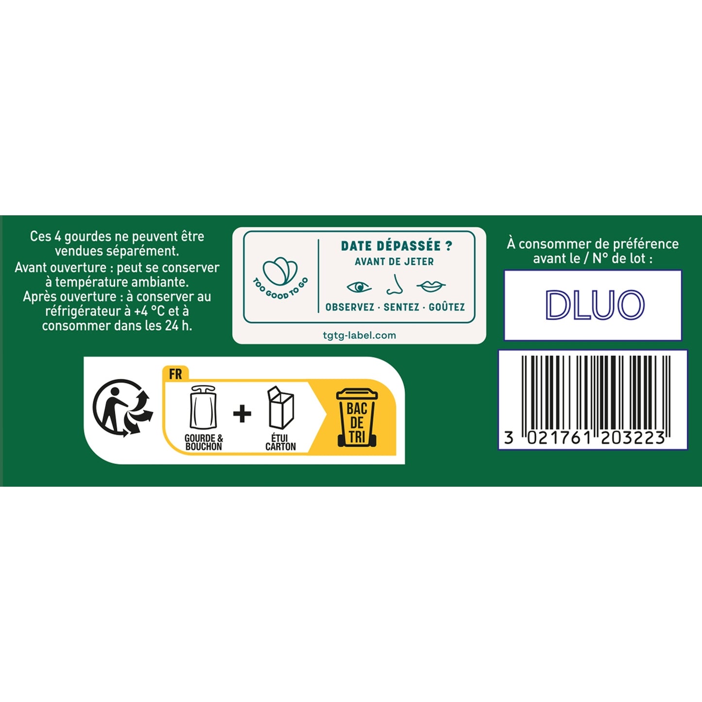 Kompotte Früchte aus unseren Regionen Apfel Kastanie aus der Ardèche Ohne Zuckerzusatz POM'POTES