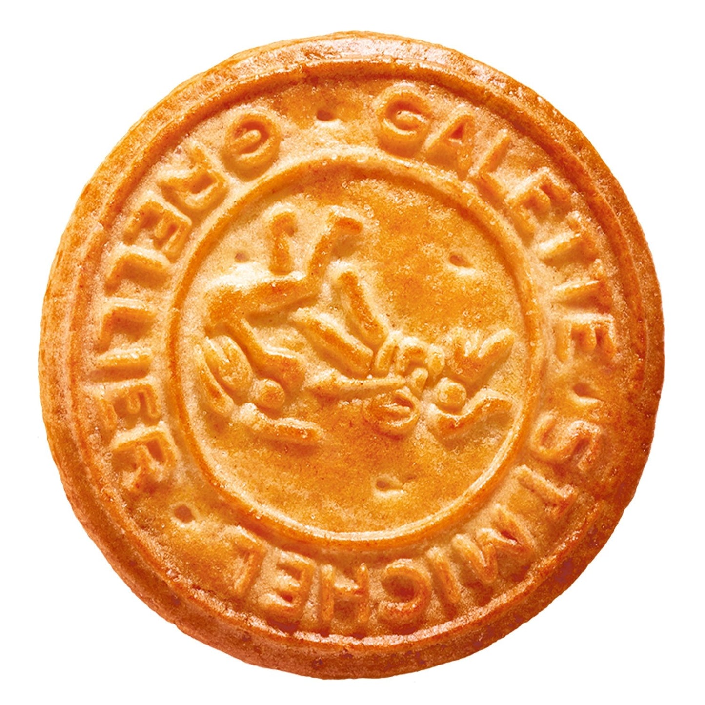 ST MICHEL Butterkekse