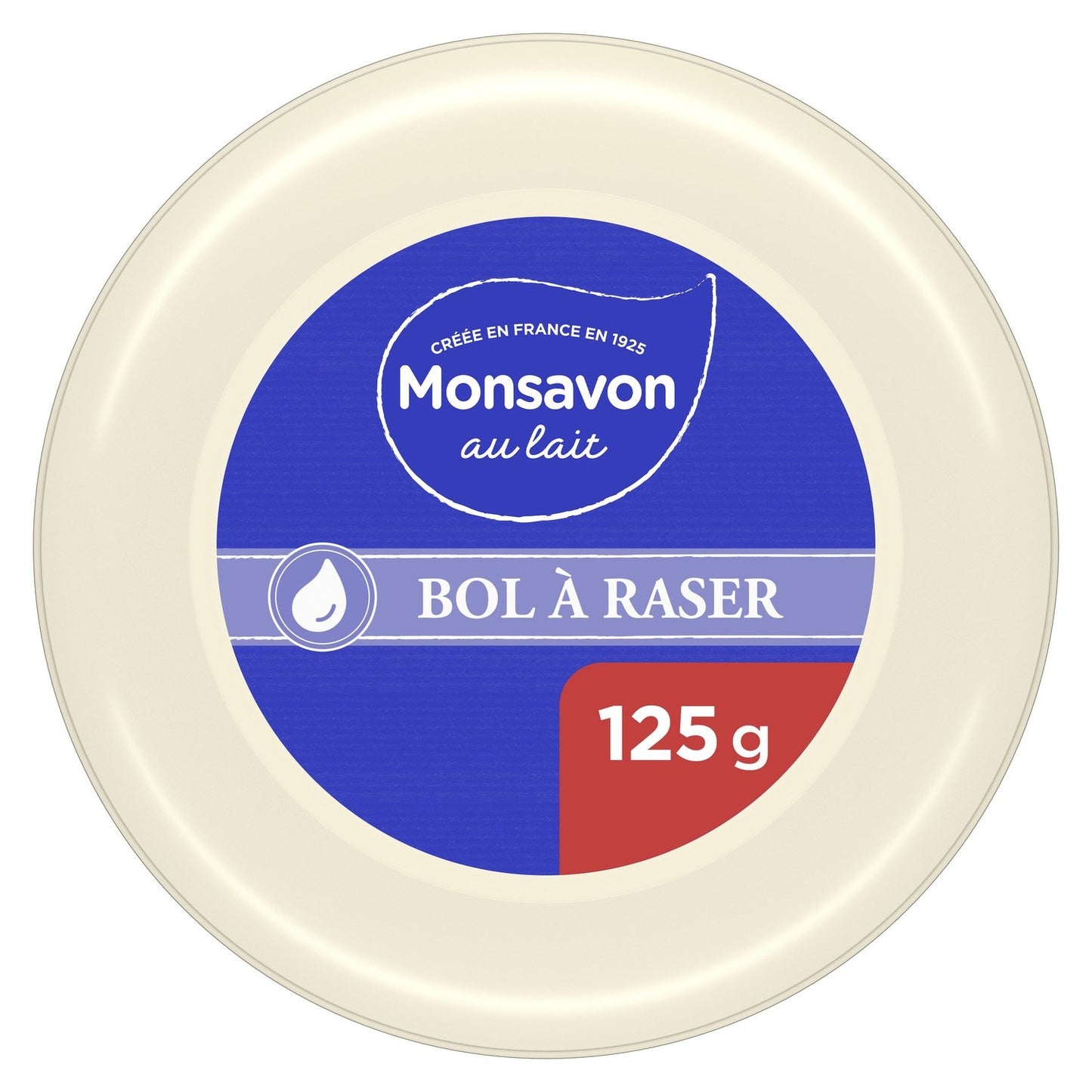 MONSAVON Shaving Bowl