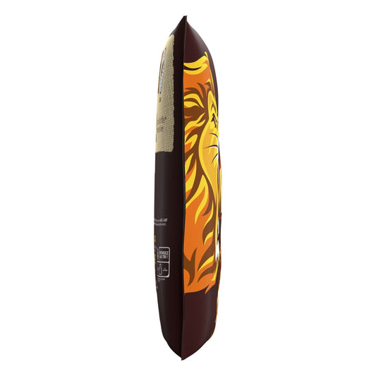 Barres Chocolatées Lait Caramel LION