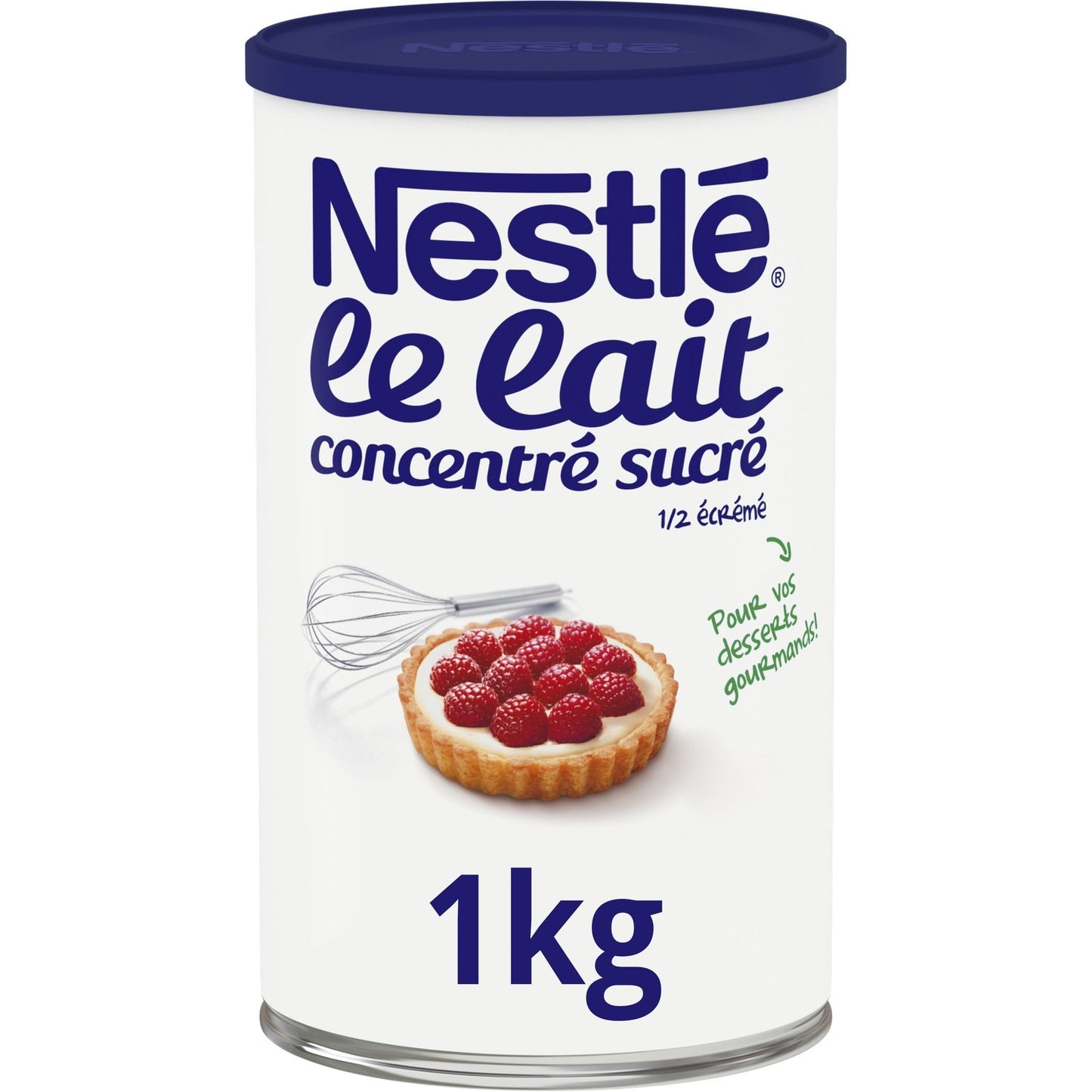 Nestle Sweetened Condensed Milk