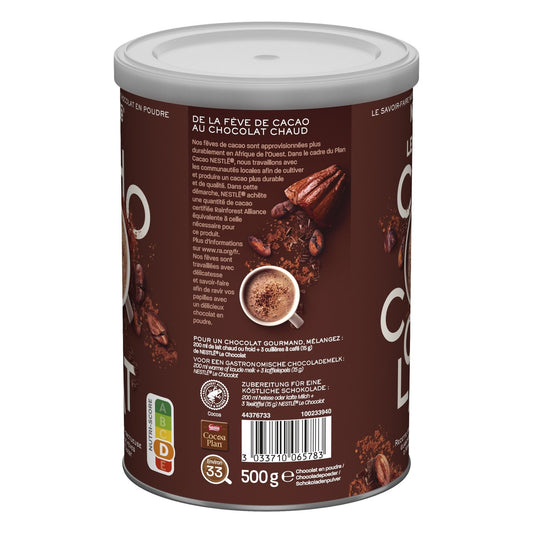 NESTLE Chocolate Powder