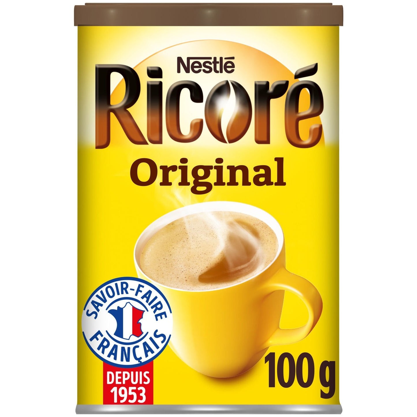 Chicorée Soluble Original RICORE la boite 100g