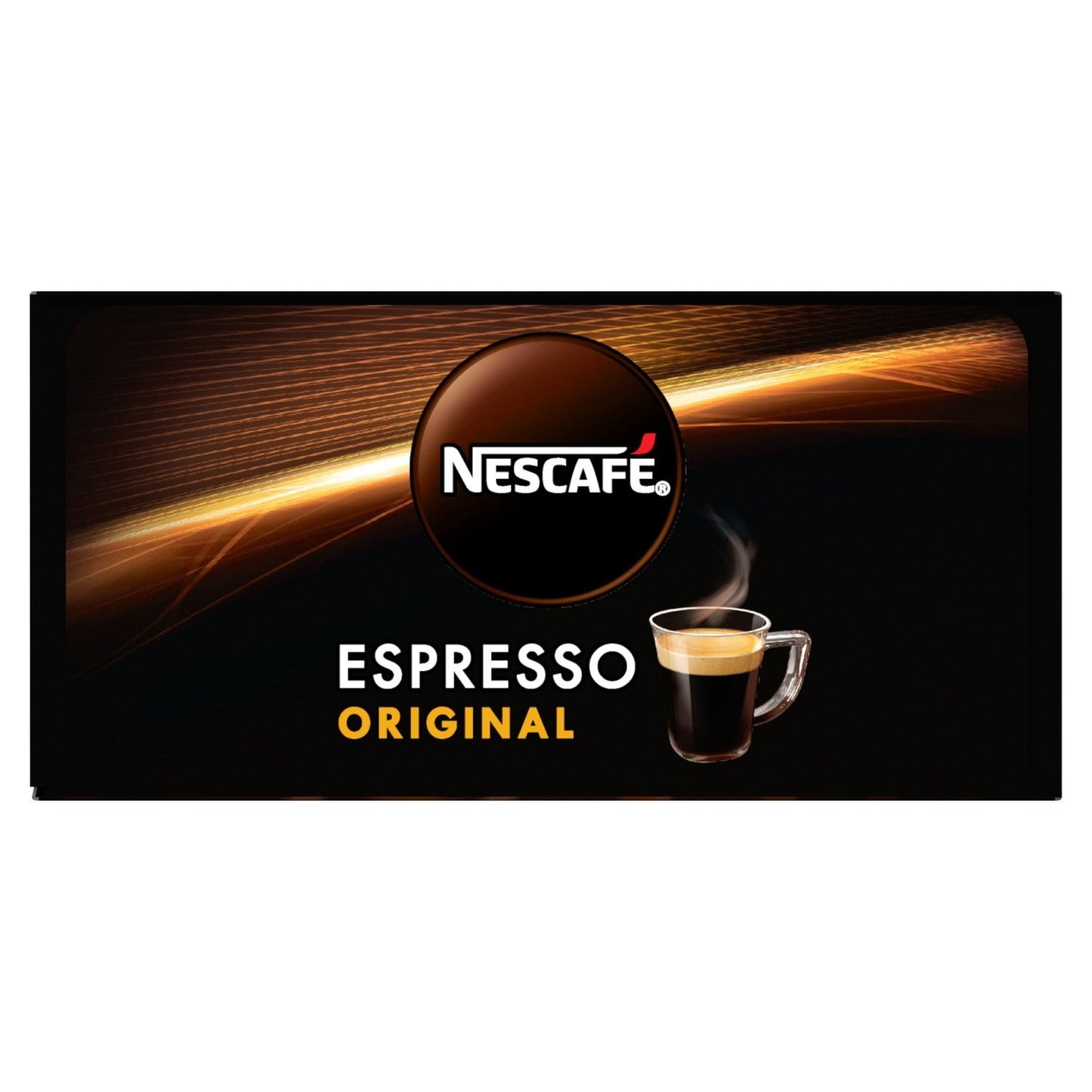 NESCAFÉ Original Espresso Löslicher Kaffee