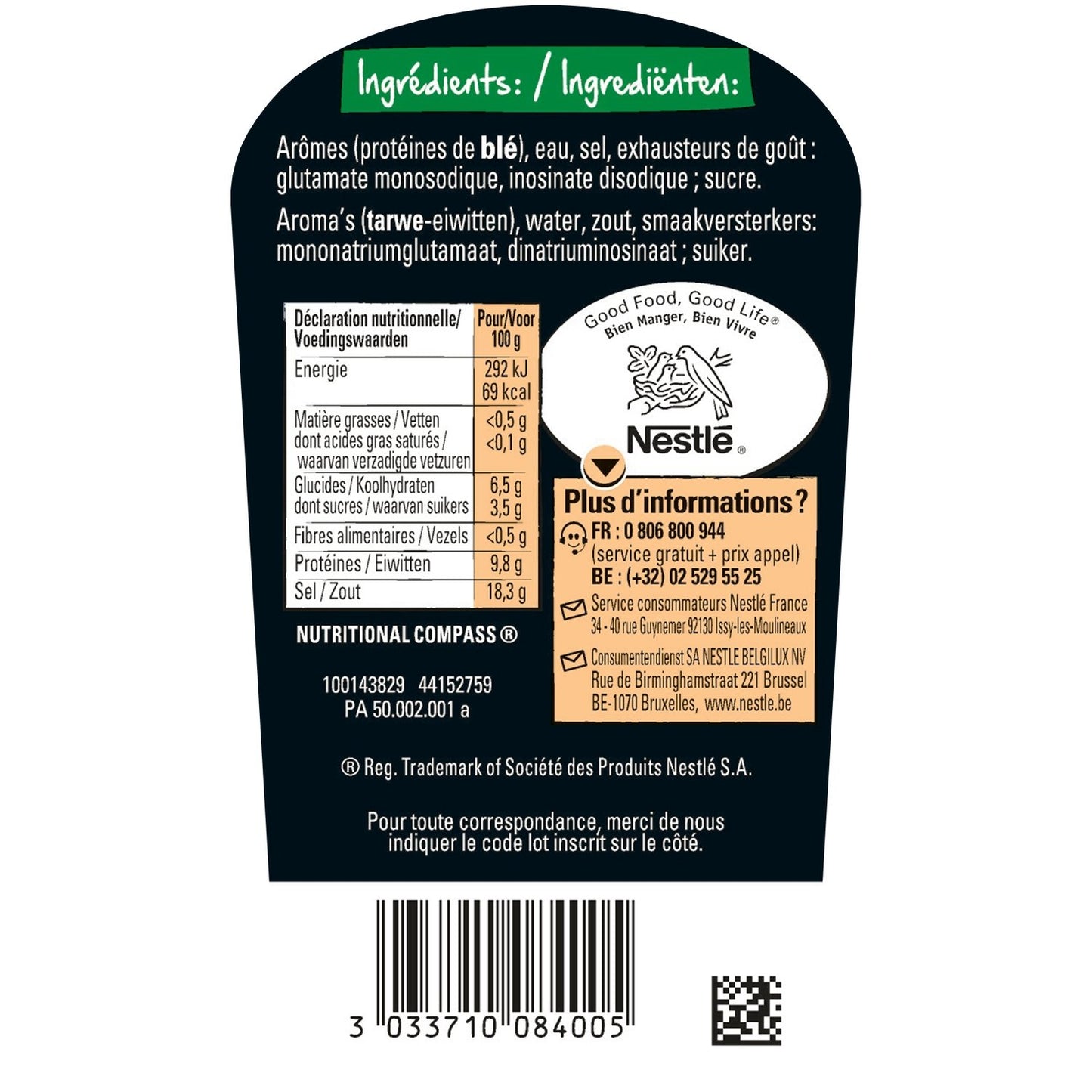 MAGGI Aroma