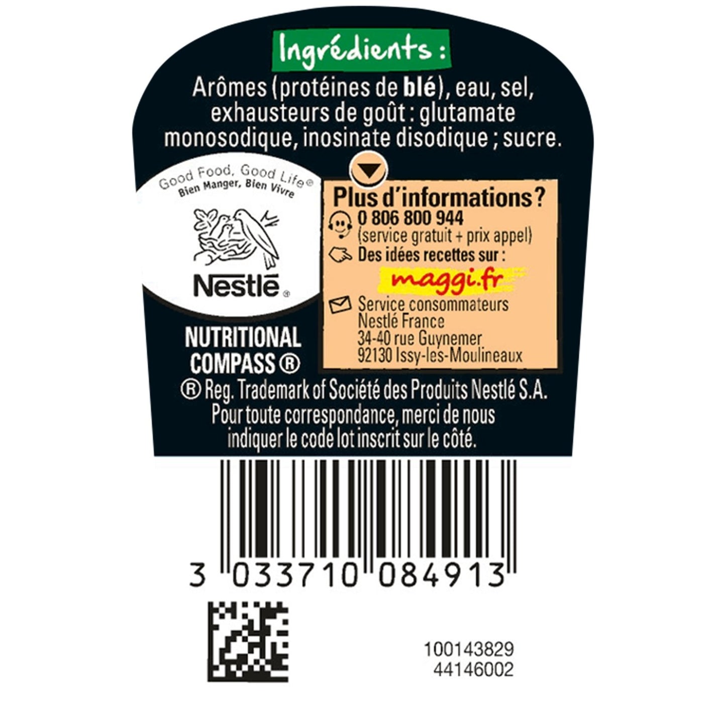 MAGGI Aroma