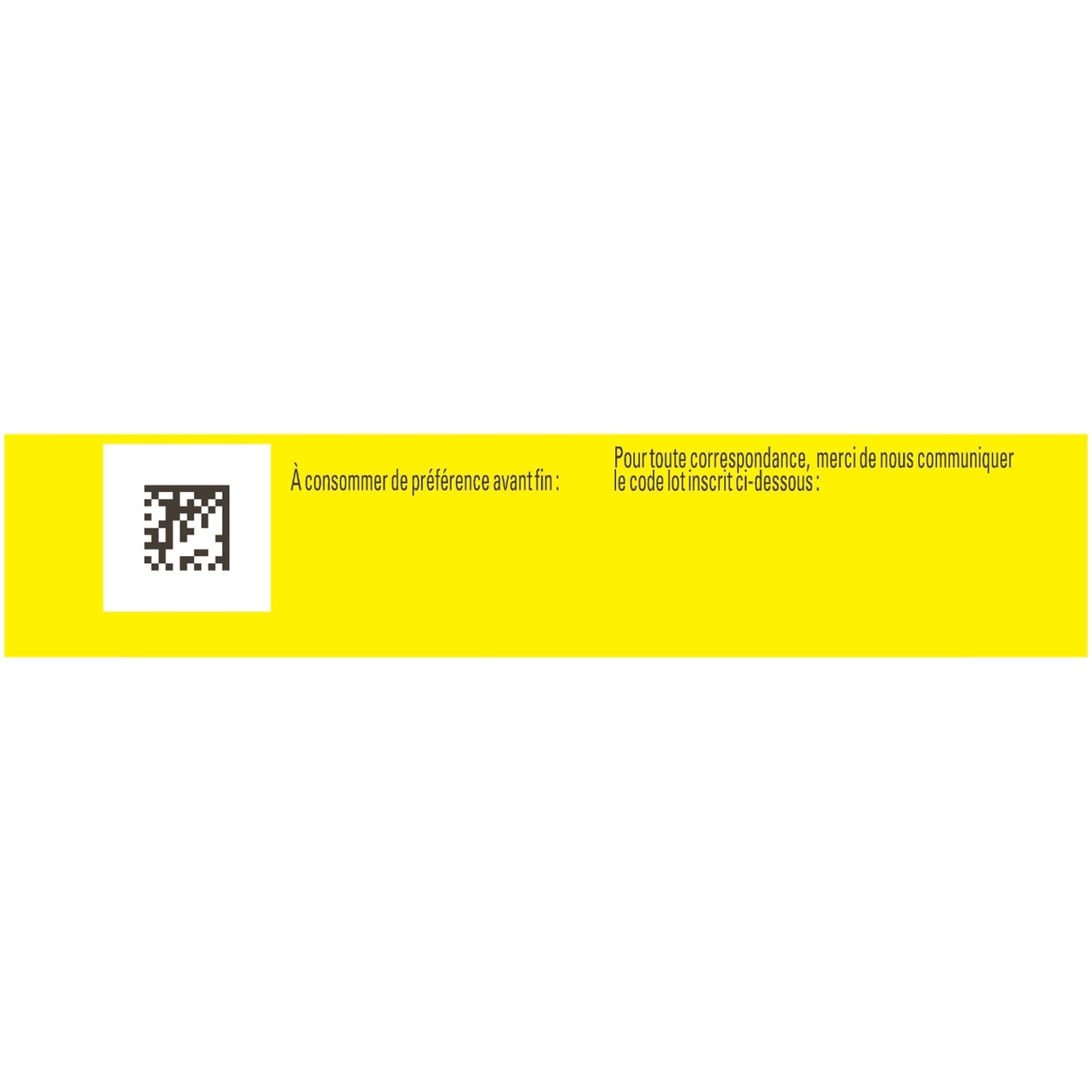 MAGGI Zitronen-Kräuterbrühe