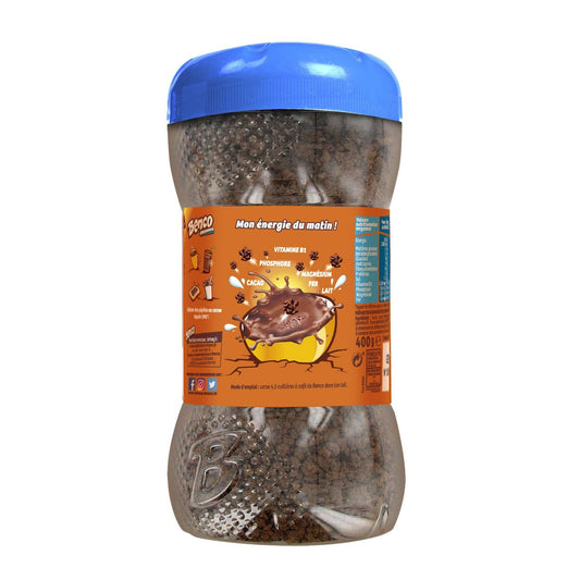 BENCO Chocolate Powder