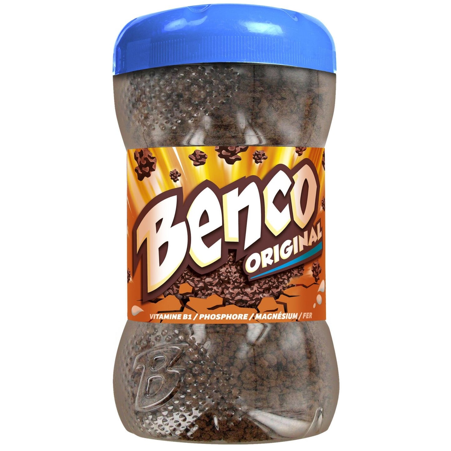 BENCO Chocolate Powder