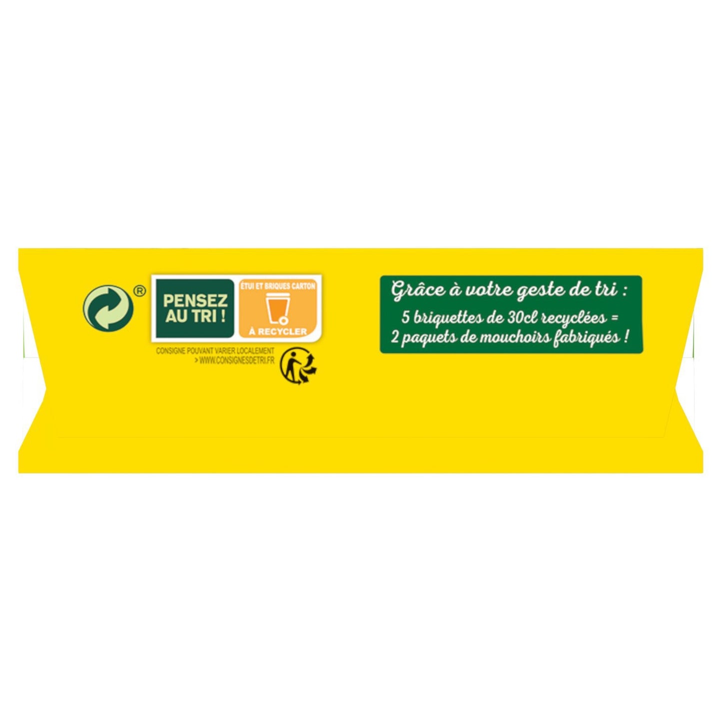Kiri LIEBIG Gemüsesuppe