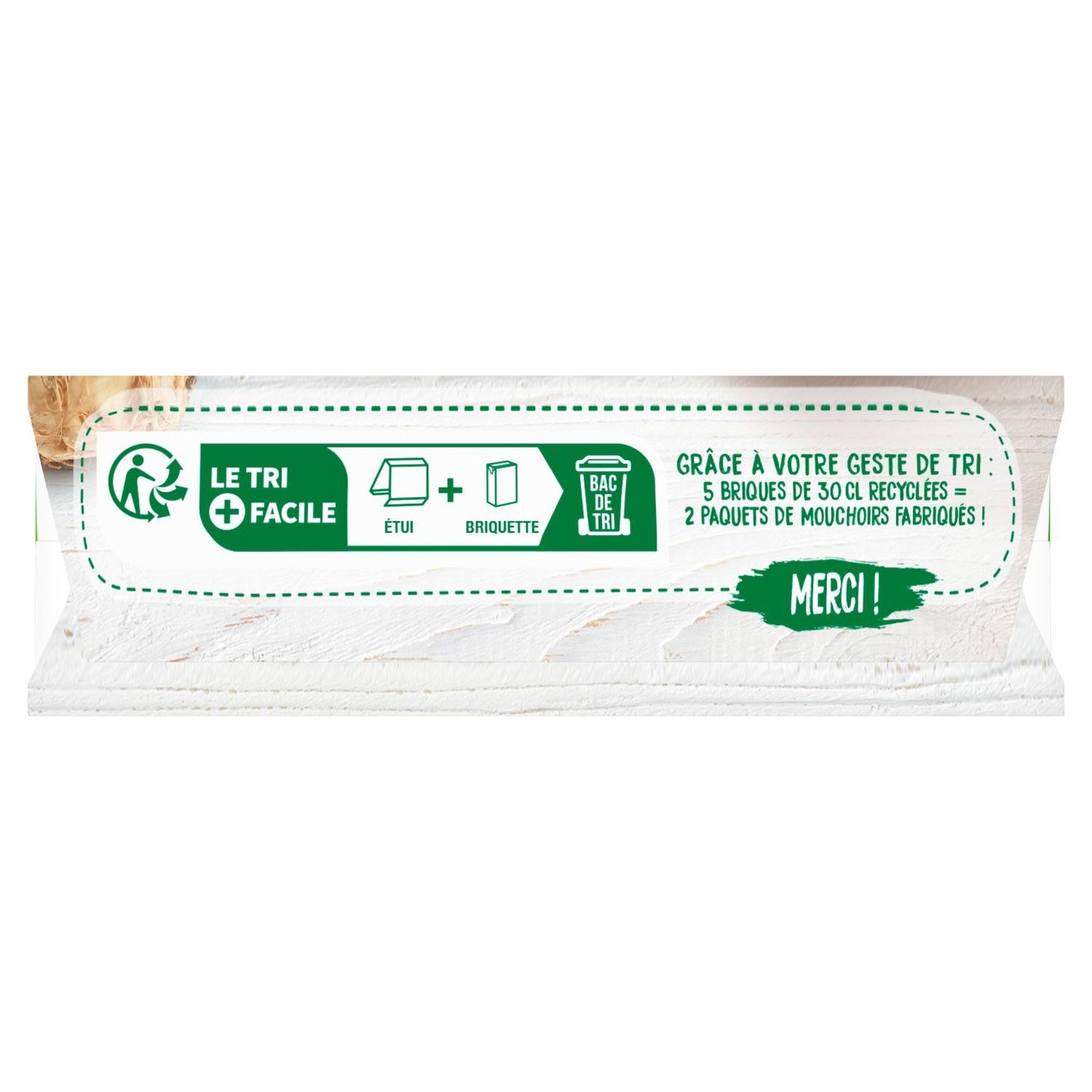 LIEBIG Organic Vegetable Soup