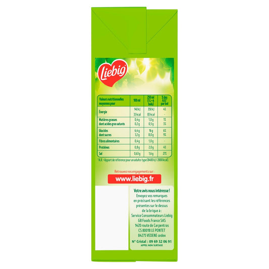 LIEBIG Creamy Tomato Soup