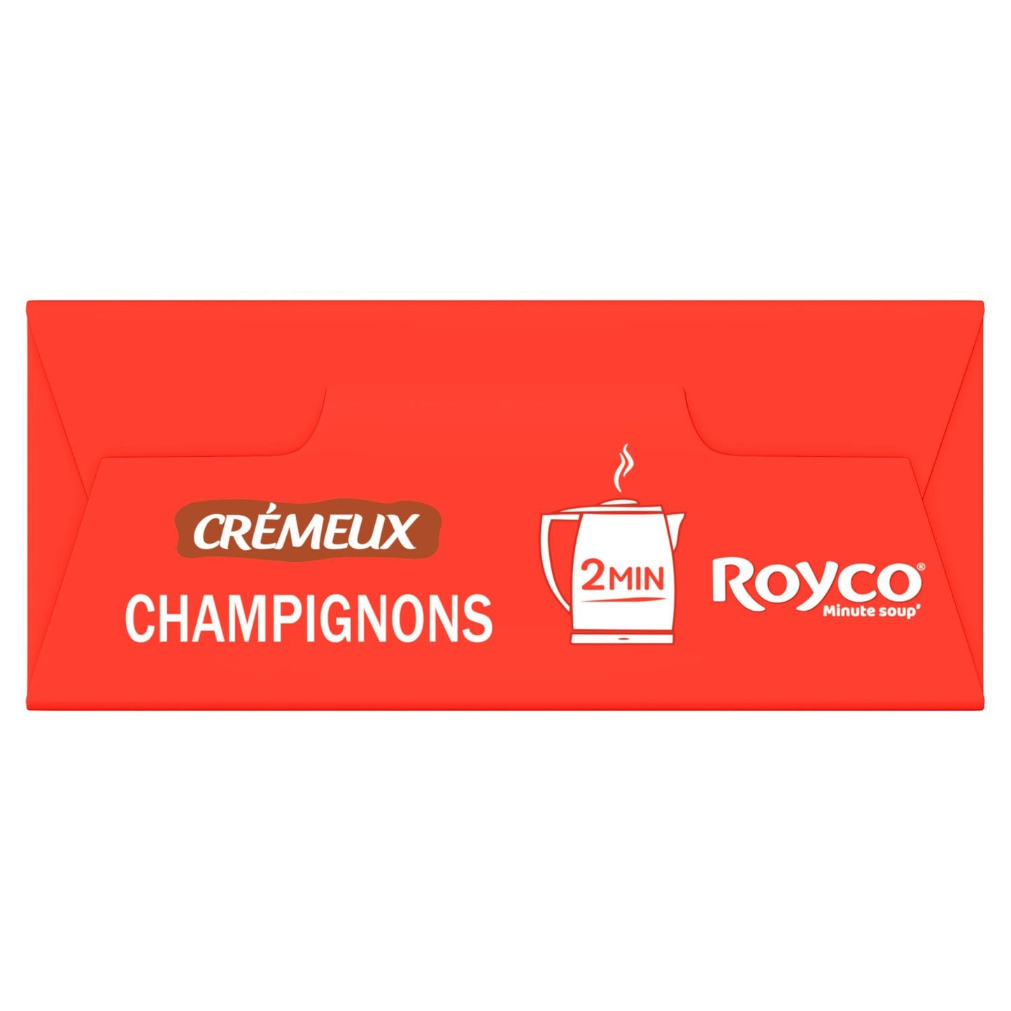 ROYCO Champignoncremesuppe