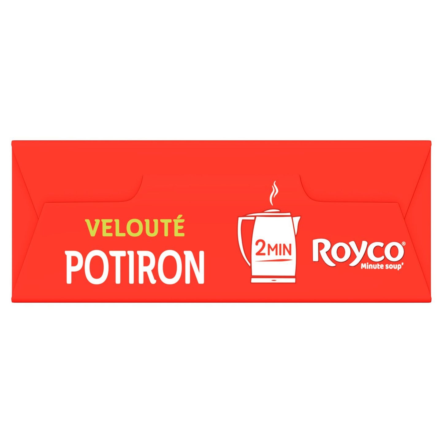 ROYCO Dehydrierte Kürbis-, Zwiebel- und Lauchsuppe