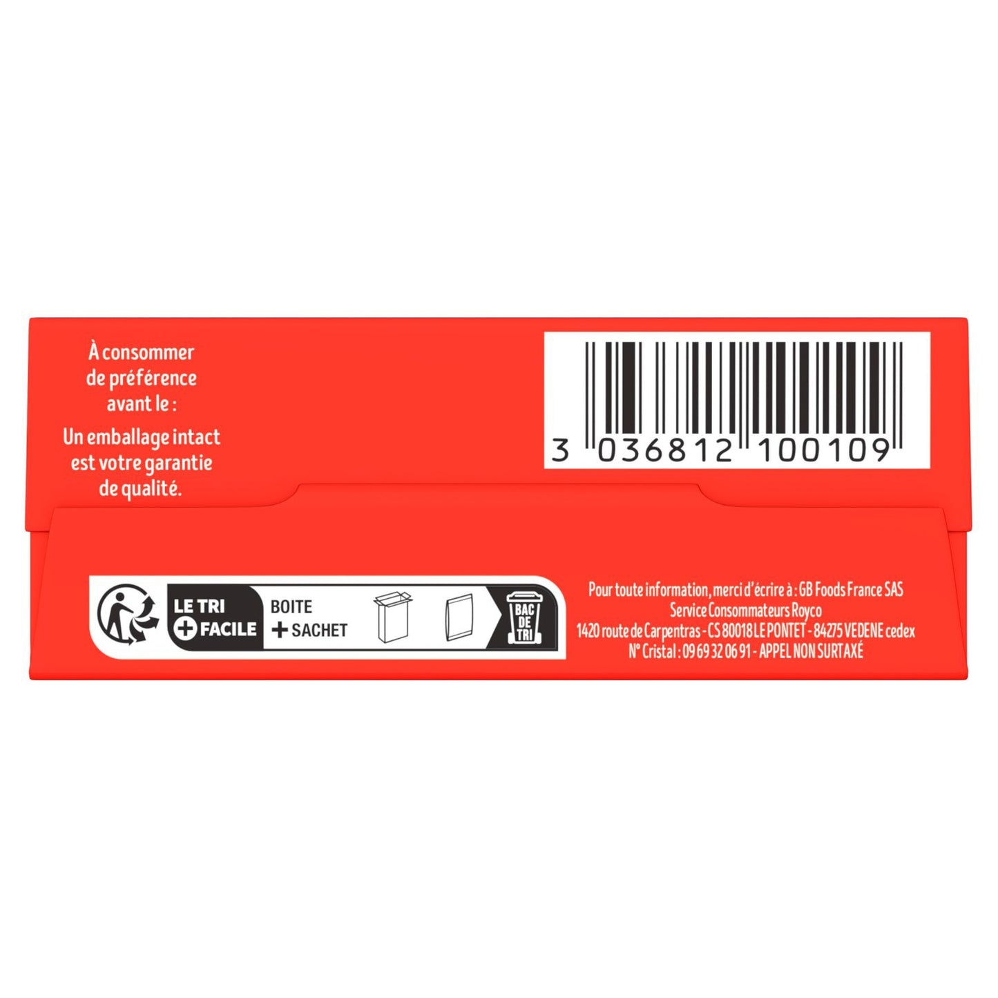 ROYCO Dehydrierte Kürbis-, Zwiebel- und Lauchsuppe