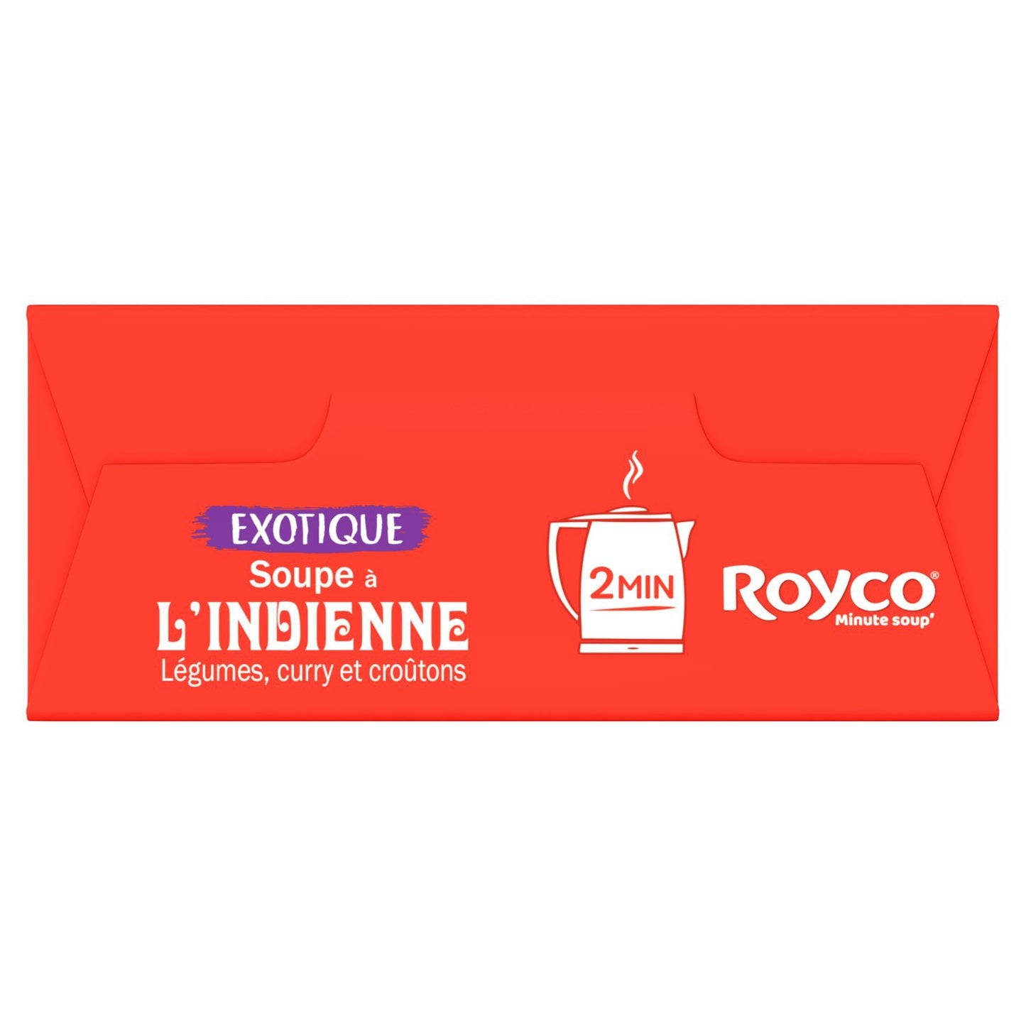 ROYCO Indische Suppe