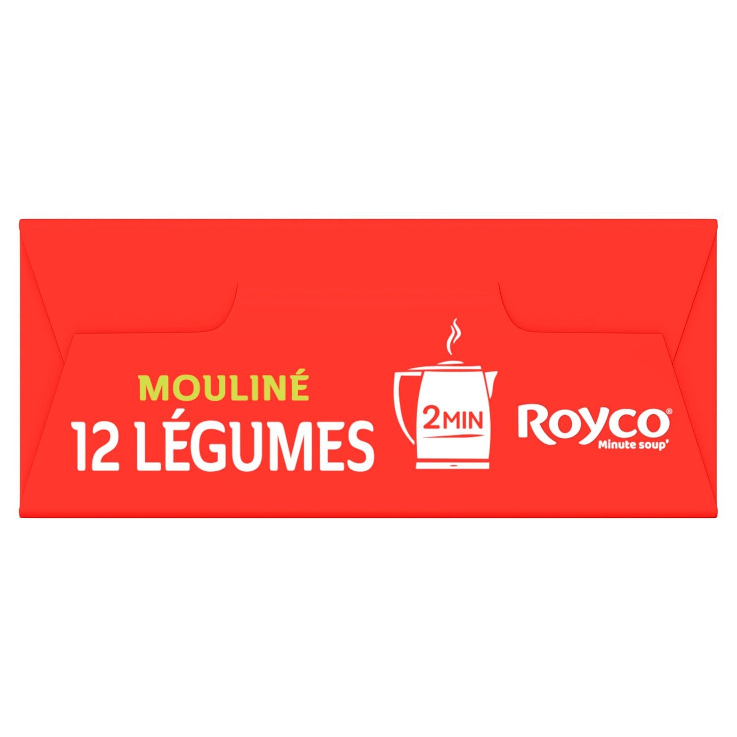 ROYCO 12 Gemüsesuppe