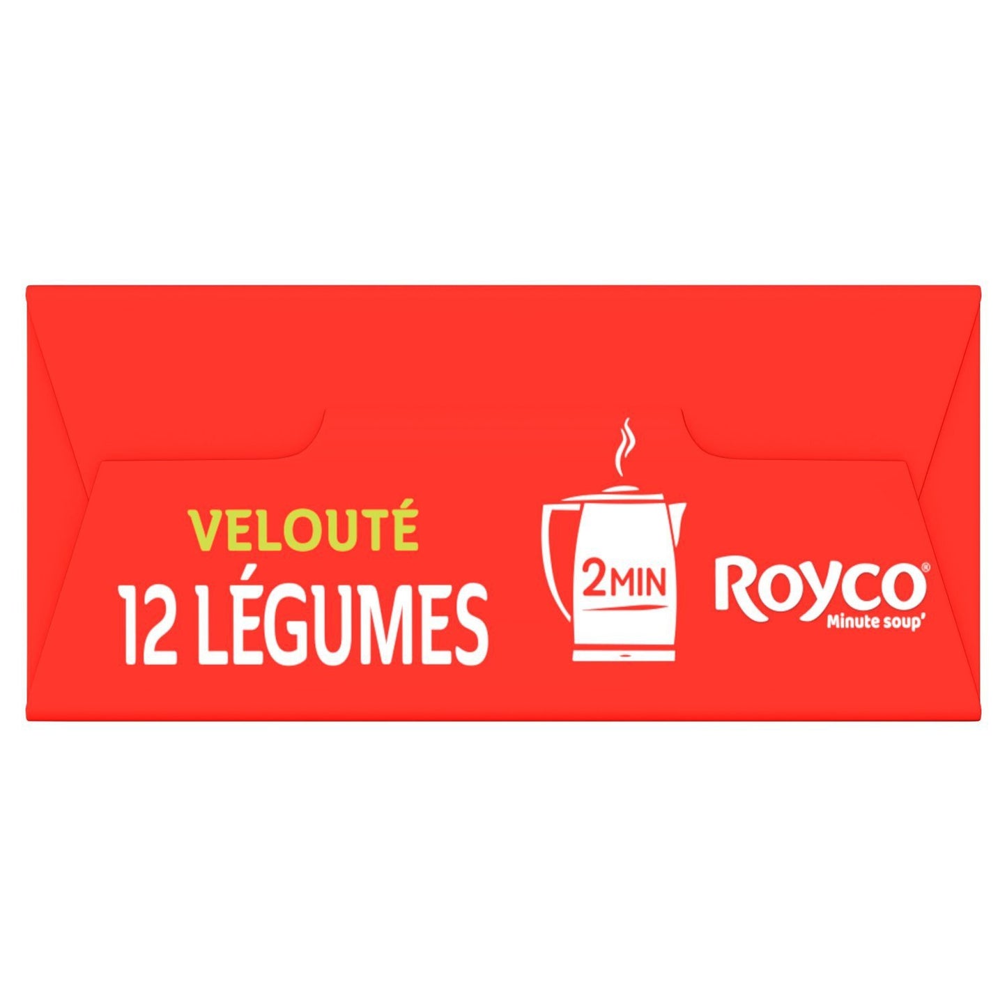 ROYCO 12 Gemüse-Velouté-Suppe
